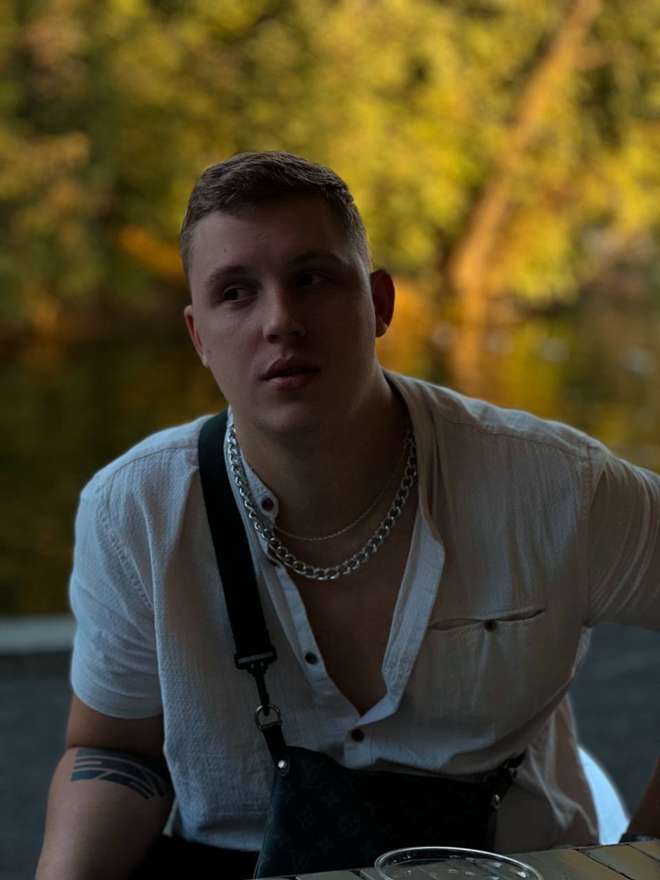 Marcus Tenshi в экосистеме Platinum Music Studio